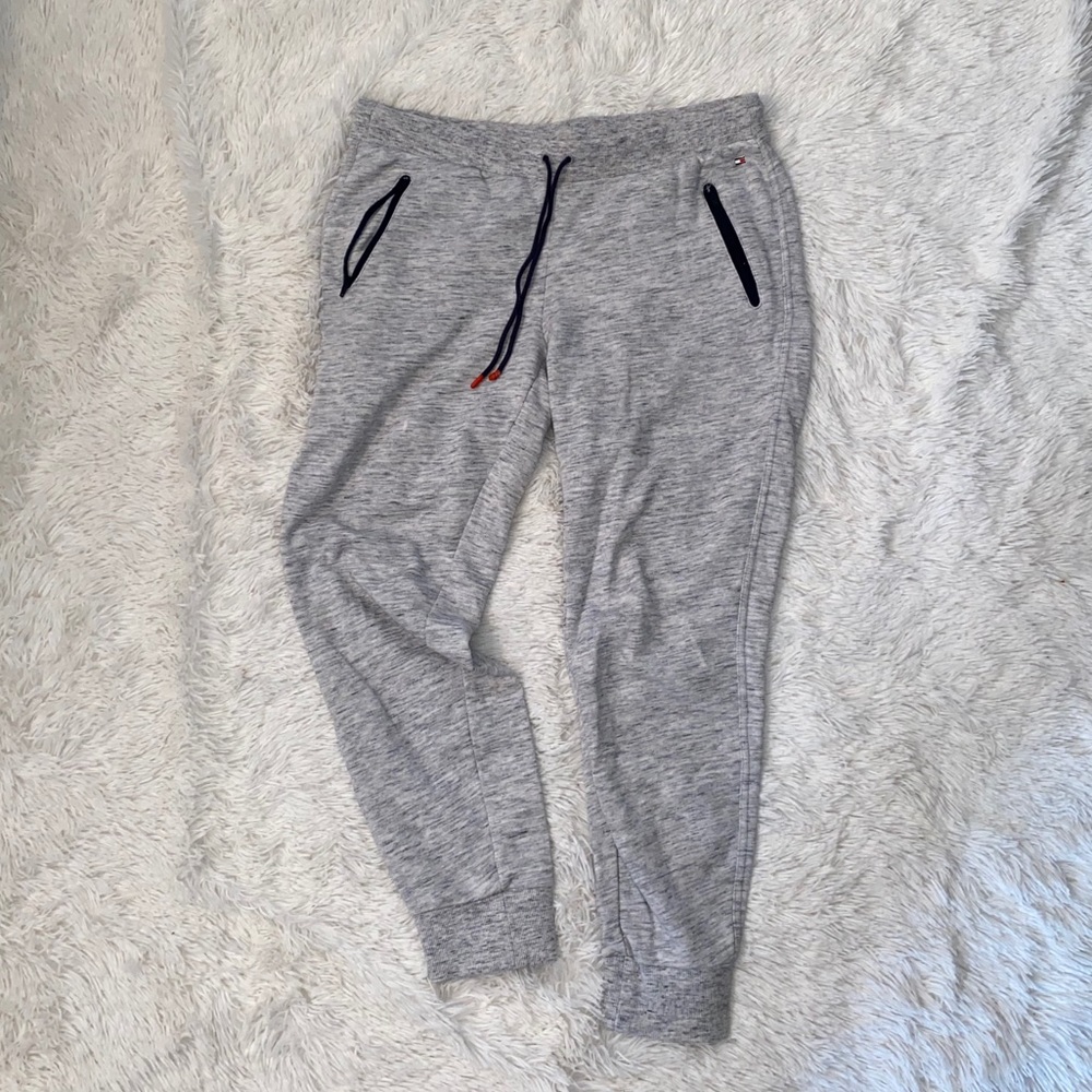 Tommy Hilfiger joggers
